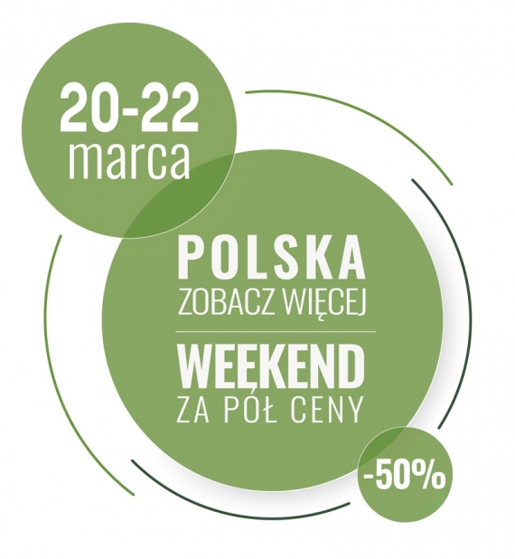 Polska Zobacz Więcej 2020
